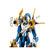 LEGO 71785 Ninjago Jay’s Titan Mech