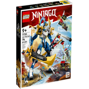 LEGO 71785 Ninjago Jay’s Titan Mech