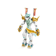 LEGO 71786 Ninjago Zane’s Ice Dragon Creature-Construction-LEGO-Toycra