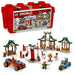 LEGO 71787 Ninjago Creative Ninja Brick Box-Construction-LEGO-Toycra