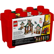 LEGO 71787 Ninjago Creative Ninja Brick Box