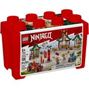 LEGO 71787 Ninjago Creative Ninja Brick Box