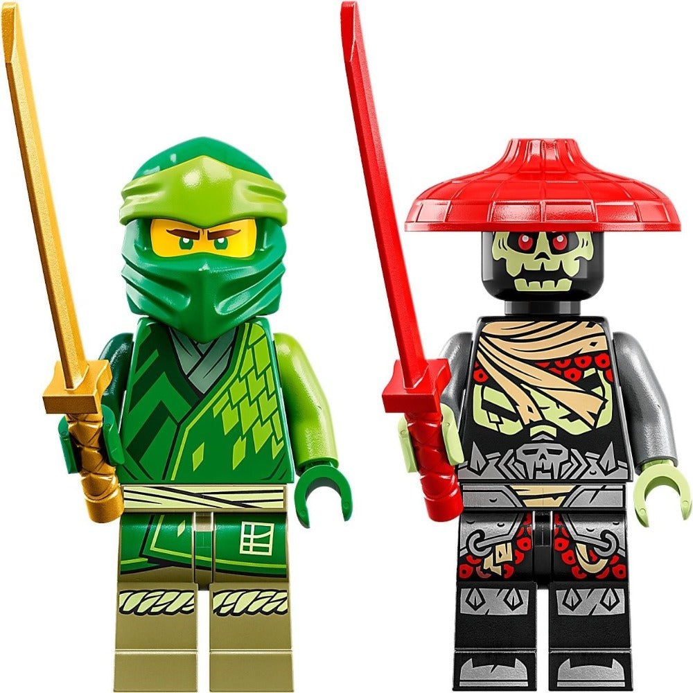 LEGO 71788 Ninjago Lloyd's Ninja Street Bike | Buy Online at Toycra
