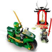 LEGO 71788 Ninjago Lloyd’s Ninja Street Bike