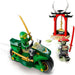LEGO 71788 Ninjago Lloyd’s Ninja Street Bike-Construction-LEGO-Toycra
