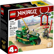 LEGO 71788 Ninjago Lloyd’s Ninja Street Bike