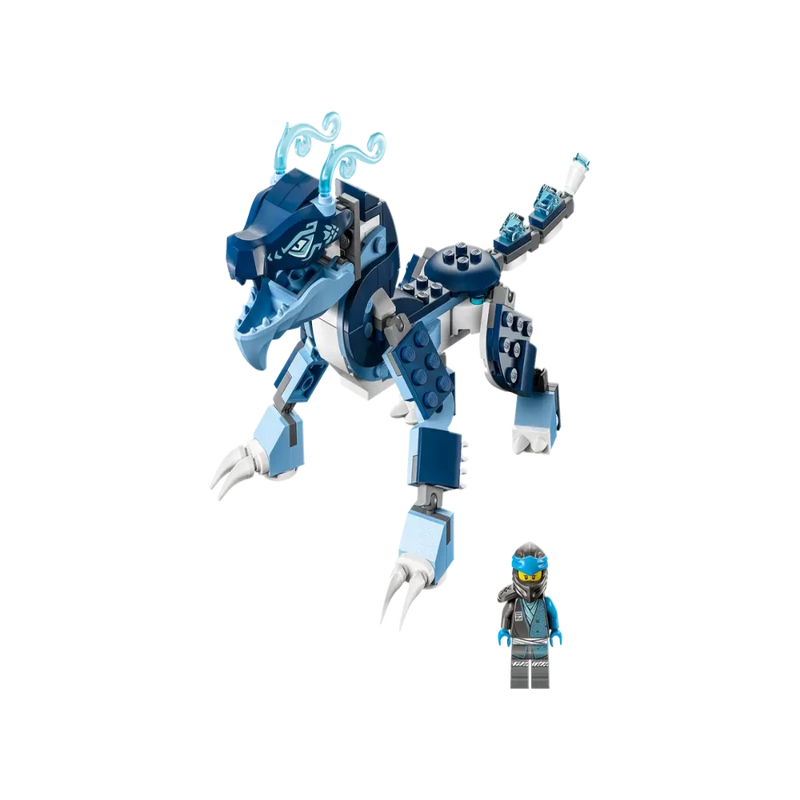 LEGO 71800 Ninjago Nyas Water Dragon EVO-Construction-LEGO-Toycra