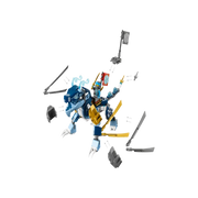 LEGO 71800 Ninjago Nyas Water Dragon EVO-Construction-LEGO-Toycra