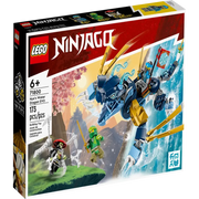 LEGO 71800 Ninjago Nyas Water Dragon EVO-Construction-LEGO-Toycra