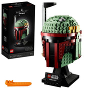 LEGO 75277 Star Wars Boba Fett Helmet
