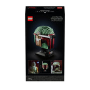LEGO 75277 Star Wars Boba Fett Helmet