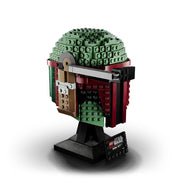LEGO 75277 Star Wars Boba Fett Helmet