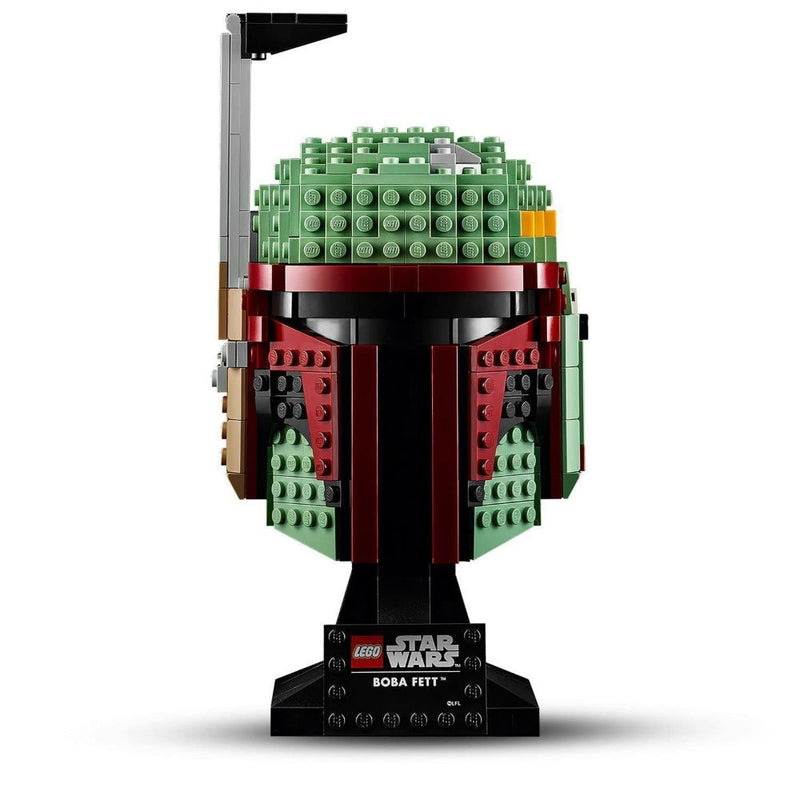 LEGO 75277 Star Wars Boba Fett Helmet