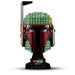 LEGO 75277 Star Wars Boba Fett Helmet-Construction-LEGO-Toycra
