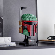 LEGO 75277 Star Wars Boba Fett Helmet