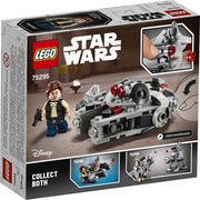 LEGO 75295 Star Wars Millennium Falcon Microfighter ( 101 Pieces )