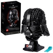 LEGO 75304 Star Wars Darth Vader Helmet