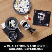 LEGO 75305 Star Wars TM Scout Trooper Helmet-Construction-LEGO-Toycra