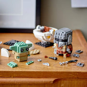 LEGO 75317 Star Wars The Mandalorian & the Child ( 295 Pieces )