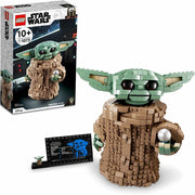 LEGO 75318 Star Wars The Child ( 1073 Pieces )