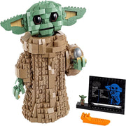 LEGO 75318 Star Wars The Child ( 1073 Pieces )