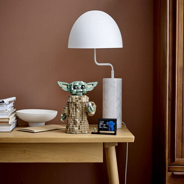 LEGO 75318 Star Wars The Child 1073 Pieces — Toycra