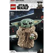 LEGO 75318 Star Wars The Child ( 1073 Pieces )