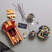 LEGO 75341 Star Wars Luke Skywalkers Landspeeder ( 1890 Pieces )