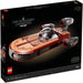 LEGO 75341 Star Wars Luke Skywalkers Landspeeder ( 1890 Pieces )-Construction-LEGO-Toycra