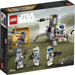LEGO 75345 Star Wars 501st Clone Troopers Battle Pack-Construction-LEGO-Toycra