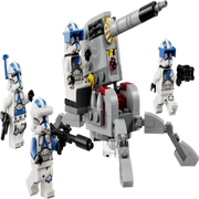 LEGO 75345 Star Wars 501st Clone Troopers Battle Pack