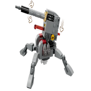 LEGO 75345 Star Wars 501st Clone Troopers Battle Pack