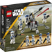 LEGO 75345 Star Wars 501st Clone Troopers Battle Pack-Construction-LEGO-Toycra