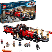 LEGO 75955 Harry Potter Hogwarts Express -801 Pieces