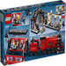 LEGO 75955 Harry Potter Hogwarts Express -801 Pieces-Construction-LEGO-Toycra
