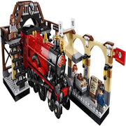 LEGO 75955 Harry Potter Hogwarts Express -801 Pieces