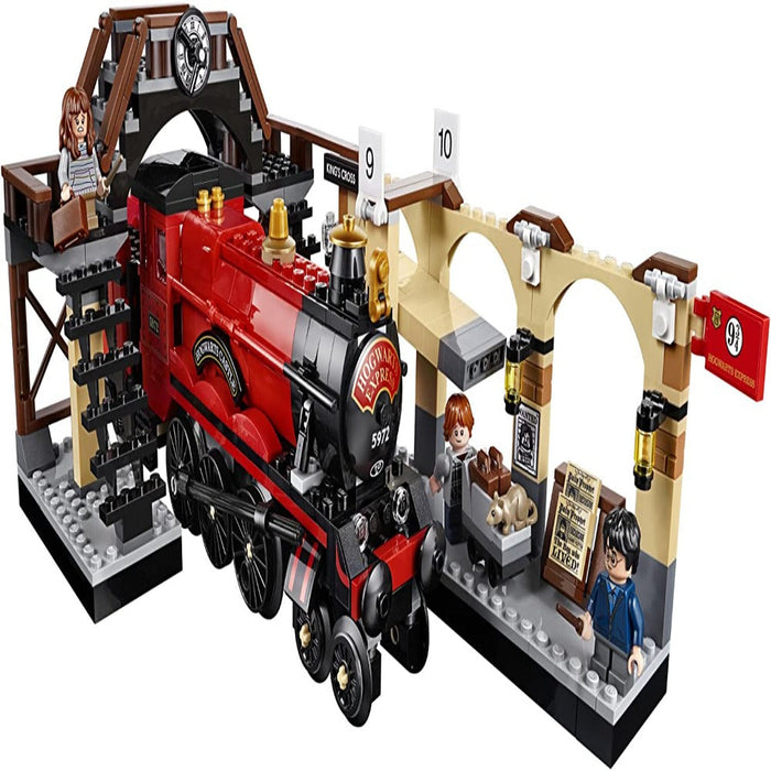 LEGO 75955 Harry Potter Hogwarts Express -801 Pieces-Construction-LEGO-Toycra