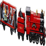 LEGO 75955 Harry Potter Hogwarts Express -801 Pieces