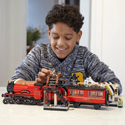 LEGO 75955 Harry Potter Hogwarts Express -801 Pieces