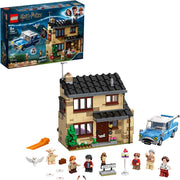 Lego 75968 Harry Potter 4 Privet Drive ( 797 Pieces )