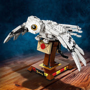 LEGO 75979 Harry Potter Hedwig - 630 Pieces
