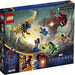 LEGO 76155 Marvel The Eternals In Arishems Shadow ( 493 Pieces )-Construction-LEGO-Toycra