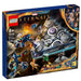 LEGO 76156 Marvel The Eternals Rise Of The Domo ( 1040 Pieces )-Construction-LEGO-Toycra