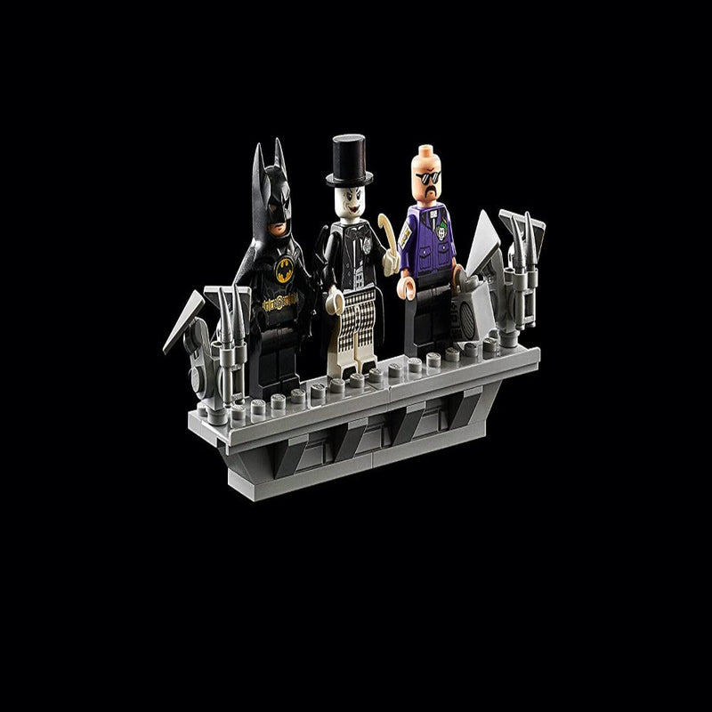 LEGO 76161 Super Heroes 1989 Batwing