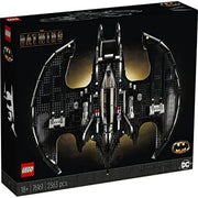LEGO 76161 Super Heroes 1989 Batwing