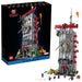 LEGO 76178 Marvel Superheroes Spider-Man Daily Bugle-Construction-LEGO-Toycra