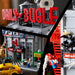 LEGO 76178 Marvel Superheroes Spider-Man Daily Bugle-Construction-LEGO-Toycra