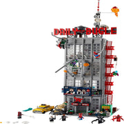 LEGO 76178 Marvel Superheroes Spider-Man Daily Bugle