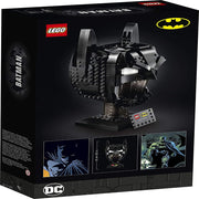 LEGO 76182 Super Heroes Batman Cowl