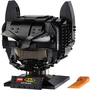 LEGO 76182 Super Heroes Batman Cowl